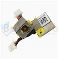 Разъем питания на кабеле для Acer Aspire A315-42 A315-54 A317-51 A317-51K  A515-43 N19C1 N19C2 Acer Extensa 15 EX215-52 EX215-51K  серии (4pin) 50.HEEN2.005 DC301015G00 DC301015B00  DC301015C00, DC301015H00 - фото 25437