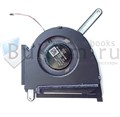 Вентилятор ОРИГИНАЛ (CPU) для Asus TUF Dash F15 FX517 ZC FX517ZE FX517ZR RTX3070 RTX3050 серии FCN DFSCL42P06593U FQ1L DC12V 0,6A (4pin) 13NR0990T01021 DQ5DC18G002 13RN0990T01021 - фото 25465