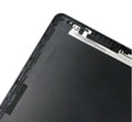 Крышка экрана матрицы (черная) для HP 15-RA 15-BS 15T-BS 15-BW 15Q-BU 5T-BR TPN-C129 TPN-C130 250 G6 255 G6 256 G6 258 G6 серии 924892-001 - фото 25479