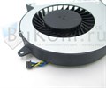 Вентилятор Lenovo A340-24ICB AIO 520C-24ICB A350-24IIL A950-A039 50a-24IMB V50a-22IMB A340-22ICB A340-24ICK A340-22ICK Ideacentre AIO 3-24IMB05 3-22IMB05 серии BAAA1015R2U P006 BUC1012MB-00 DC12V 0.8A (4pin) DC28000MKV0 01MN927 - фото 25505