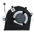 Вентилятор для Dell Vostro 5402 , Inspiron 5406 5402 5401 5405 5409 5408 серии FCN DFS150705A90T FMBT DC5V 0.5A (4pin) 0R6YTH , PB6707S05HN2 . 023.100JW.001 - фото 25539