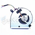Вентилятор (CPU) для Gigabyte Aero 14 Aero 15 V8 X9 Y9 RP64 P64 RP64W RP65W серии A-POWER BS5005HS-U2M DC5V 0.5A (4pin) KSB06105HB - фото 25617