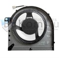 Вентилятор ОРИГИНАЛ Версия 1 (CPU) для Lenovo IdeaPad Gaming 3 15ACH6 / 15IHU6 серии DFS5M325063B1H FNLX  DC5V 0.5A (4pin) - фото 25669