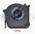 Вентилятор Версия 3 ОРИГИНАЛ для (CPU) ASUS ROG Strix Scar 17 G733PZ G733PY G733PYV G733  серии FCN  DFSCL42P16593J FQTG DC12V 0.6A (4pin) 13НР0DB0P02011 6033Б0126301 - фото 25715