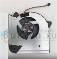 Вентилятор Версия 3 ОРИГИНАЛ для (CPU) ASUS ROG Strix Scar 17 G733PZ G733PY G733PYV G733  серии FCN  DFSCL42P16593J FQTG DC12V 0.6A (4pin) 13НР0DB0P02011 6033Б0126301 - фото 25716