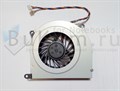 Вентилятор для mini itx (ноутбук)  Версия 2 на DC5V!  YD7015HS DC5V 0.55A (4pin) - фото 25756