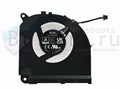 Вентилятор ОРИГИНАЛ Версия 2 для Gigabyte AORUS BSF 15 (2023) FCN DFSCL42P16593A FQ6R DC12V 0.6A (4pin) - фото 25771