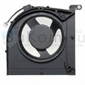 Вентилятор Версия 1 (CPU) для Lenovo LOQ 15/16APH8 15/16IRH8 серии FCN DFS5L22Н15G86В FQRН АVС ВАРА0908R5НY005  BAPA0908R5HY005 ВN8509S5Н-001Р DFS5L22H15G86B-FQRH DC5V 0.8A (4pin) RTX3050 / RТX4050 - фото 25790