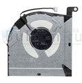 Вентилятор Версия 2 (GPU) для Lenovo LOQ 15/16APH8 15/16IRH8 серии FCN DFS5L22Н05G86В FQRG АVС ВАРА0908R5НY003 ВN8509S5Н-002Р DC5V 0.8A (4pin) RTX3050 / RТX4050 - фото 25791