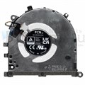 Вентилятор Версия 2 (CPU) ASUS Vivobook Pro15 OLED K6502Z K6502VJ K6502VU K6502VV K6502ZC серии FCN DFSCL42P16593B FPWU BN7507S2H-000P DC12V 0.6A (4pin) - фото 25806
