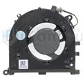 Вентилятор Версия 2 (CPU) ASUS Vivobook Pro15 OLED K6502Z K6502VJ K6502VU K6502VV K6502ZC серии FCN DFSCL42P16593B FPWU BN7507S2H-000P DC12V 0.6A (4pin) - фото 25807