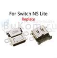 Разъём питания для консоли Switch NS Lite серии  Type-C - фото 25811
