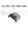 Разъем HDMI для Sony PS4 1000 1100 1200 серии PlayStation 4 - фото 25814
