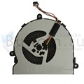 Вентилятор ОРИГИНАЛ HP 15-ac 15-ad 15-af 15-ay 15-ba 15-be 15-bs 15-bw 15g-ad 15-rb 15t-ay 15z-af 15z-ba 250 G4 255 G4 250 G5 250 G6 255 G5 DFS561405FL0T FGKB FN0565-A1033L2AL S1084L2AH KSB05105HAAE KSB05105HACK5 (4pin) 925012-001 813946-001 813956-001 - фото 25828