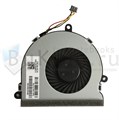 Вентилятор ОРИГИНАЛ HP 15-ac 15-ad 15-af 15-ay 15-ba 15-be 15-bs 15-bw 15g-ad 15-rb 15t-ay 15z-af 15z-ba 250 G4 255 G4 250 G5 250 G6 255 G5 DFS561405FL0T FGKB FN0565-A1033L2AL S1084L2AH KSB05105HAAE KSB05105HACK5 (4pin) 925012-001 813946-001 813956-001 - фото 25829
