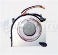 Вентилятор ОРИГИНАЛ Версия 1 для CLEVO NP50HP NP55HP 6-31-NP5H2-102  6-31-PD70S-103 22P-2856-102 Machenike F117-7Plus MKNP55HK  серии FCN DFS5K22115371U EP FNTR DC5V  0.5A (4pin) - фото 25837