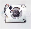 Вентилятор ОРИГИНАЛ Версия 2 для CLEVO NP50HP NP55HP 6-31-NP5H2-102 6-31-PD70S-103 22P-2856-102 Machenike F117-7Plus MKNP55HK  серии FCN DFS5K223052831 FNTS DC5V  0.5A (4pin) - фото 25838