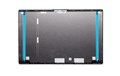 Крышка экрана матрицы (Gray A Cover) 15.6  для Lenovo Ideapad 5 15IIL05 15ARE05 15ITL05 81YК 81YQ 82FG 82LN 2020 2021 - фото 25883