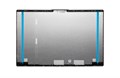 Крышка экрана матрицы (Silver A Cover) 15.6  для Lenovo Ideapad 5 15IIL05 15ARE05 15ITL05 81YК 81YQ 82FG 82LN 2020 2021 - фото 25885