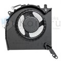 Вентилятор ОРИГИНАЛ Версия 5 DC12V (GPU) Lenovo  Legion Pro 5 16IRX8 82WK PRO 5 16ARX8 R9000P Y9000P 2023 серии FCN DFSCL12E16486Y FQK9 DC12V 1A BAPB0810R2HY005 (4pin) 0FQK9000H - фото 25903