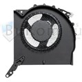 Вентилятор ОРИГИНАЛ Версия 6 DC12V (CPU) Lenovo  Legion Pro 5 16IRX8 82WK PRO 5 16ARX8 R9000P Y9000P 2023 серии FCN DFSCL12E16486Y FQK8 DC12V 1A BAPA0810R2HY005  (4pin) 0FQK8000H - фото 25905