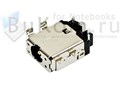 Разъем питания для Asus E210MA TP401MA TP410UA E510KA E510MA серии (4pin) - фото 25923