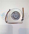 Вентилятор (разъём 1.25 Interfaces) MIKO FAN MD6005HS DC5V 0.25A (4pin) - фото 25948