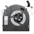 Вентилятор для HP Pavilion x360 15-ER TPN-W147 серии FCN DFS5K22B056735 FN9W Delta ND75C44 20G08 DC5V 0.5A (4pin) M45131-001 - фото 25963