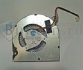 Вентилятор АНАЛОГ (разъём SH1.0) ноутбук Digma серия db07006h05m DC5V 0.5A 4pin - фото 25999