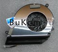 Вентилятор для Toshiba Satellite L450 / L455 серии (Adda AB0805MX-HB3 KTKAA) (3pin) p/n: DC280007WA0