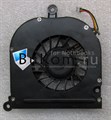 Вентилятор для Dell Vostro 1400 / Inspiron 1420 (GB0507PGV1-A YY529 13GNJQ10M320.1DE / DFS551305MC0T F8V1) 3-pin