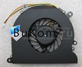 Вентилятор для Dell Vostro 1310 / 1510 / 1520 / 2510 (Sunon GC057514VH-A 13.V1.B3579.F.GN | Adda AB7205HX-GC3) (3pin) p/n: DC280004MA0, 0R859C R859C