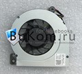 Вентилятор для Dell Vostro 1014 / 1015 / 1018 / 1088 серии (Forcecon DFS491105MH0T F972) (4pin) p/n: 3CVM8FAWI00, Y34KC, 0Y34KC
