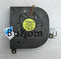 Вентилятор для Toshiba Satellite P200 /  P205 / X205 серии (Adda AB0705MX-EB3 | Delta BSB0705HC -7A61 | Forcecon DFS531205PC0T F6J1-CCW) (3pin) p/n: ET017000600, ET017000700, K000048100