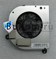 Вентилятор для Toshiba Satellite P200 /  P205 / X205 серии (Adda AB0705MX-EB3 | Delta BSB0705HC -7A61 | Forcecon DFS531205PC0T F6J1-CCW) (3pin) p/n: ET017000600, ET017000700, K000048100