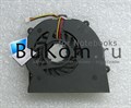 Вентилятор для Sony Vaio VGN-SR серии Panasonic UDQFRZH09CF0 3pin