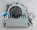 Вентилятор для Lenovo IBM ThinkPad X120E ThinkPad Edge E10 серии Delta KDB04505HA -AD1C Foxconn FL6 NFB55A05H F1FA3M 3pin 75Y5929