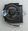Вентилятор для Lenovo IBM Thinkpad X60 / X61 серии (Toshiba MCF-W03PAM05) p/n: 42X3805, 60.4B43.001