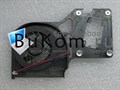 Вентилятор для Lenovo IBM ThinkPad R61 / R61E / R61I / R500 серии 15.4" (Toshiba MCF-219PAM05) (3pin) p/n: 42W2404, 42W2780, 42W2403, 42W2779