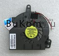 Вентилятор для HP 500 / 510 / 520 / 530 / G7000 серии | Compaq Presario C700 серии (Forcecon DFB451005M20T F687-CW | Sunon GB0506PGV1-A | Delta KSB050HA -6F51) (2pin) p/n: AT010000200, 438528-001