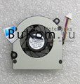 Вентилятор для HP Mini 102 / 110 серии | Compaq Presario CQ10 серии (Panasonic UDQFZER03C1N 6033B0020201 | Forcecon DFS400805L10T F83G) (3pin) p/n: 537613-001
