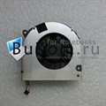 Вентилятор для HP 320 / 321 / 420 / 425 / 620 / 625 серии | Compaq Presario CQ320 / CQ321 / CQ325 / CQ326 / CQ510 / CQ511 / CQ515 / CQ516 / CQ610 / CQ615 / CQ620 серии (Amd) (Forcecon DFS481305MC0T F96T) (3pin) p/n: 605791-001