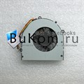 Вентилятор для Lenovo IBM Ideapad G460 / G470 / G475 / G575 / G570 серии (Sunon MG60120V1-C030-S99 | Delta KSB05105HC -AG53 | Panasonic UDQFRZH08CCM) (4pin) p/n: DC28009BS0, AT0GL0020, DC280009BD0