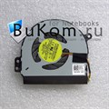 Вентилятор для Dell Inspiron 1464 / 1564 / 1764 серии (Sunon MF60100V1-Q010-G99 | Forcecon DFS531205HC0T F9S8) (3pin) p/n: 4LUM3FAWI00, F5GHJ, 0F5GHJ