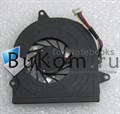 Вентилятор для Asus EeePC 1201 / 1201T / UL30A / UL30J / UL30V / UL30VT (kdb04505ha -9k18) (4pin)
