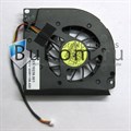 Вентилятор для Acer Aspire 5620 5930 7000 9300 9400 Acer Extensa 5210 5220 5230 5420 5430 5610 5620 5630 7220 7620 Acer TravelMate 5100 5230 5310 5320 5330 5520 5530 5600 5710 5720 5730 5740 7320 7520 7720 Fujitsu Siemens Amilo Pa3515 Pa3553 Xa3530 (3pin)