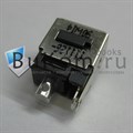 Разъем питания (DC Power Jack) для Lenovo IBM IdeaPad B560 / G430 / G450 / G455 / G460 / G500 / G550 / G555 / G560 / G565 / U350 / Y310 / Y450 / Y460 / Z560 / Z565 / S10-2 серии | Toshiba Satellite A500 / L455 / L555 серии (2.5mm)