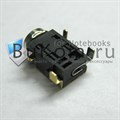 Разъем питания (DC Power Jack) для Samsung Series 5 Chromebook (1.65mm)