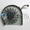 Вентилятор для HP Pavilion G4-2000 / G6-2000 / G6-2100 / G6-2200 / G7-2000 / G7-2100 / G7-2200 серии (Kipo 055417R1S FAR3300EPA) (4pin) p/n: 683191-001, 683193-001, 685477-001, 680551-001