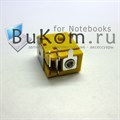 Разъем питания (DC Power Jack) для Acer Aspire 3050 3650 3660 3680 4720 5040 5050 5570 5580 5600 серии | Acer Extensa 2000 3000 4200 4220 4230 4620 серии | Acer Travelmate 2480 3010 3020 3260 3270 4200 4220 4320 6230 6290 серии (1.65mm)